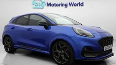 Used 2023 Ford Puma ST Hatchback | £19,800 (Fair price)