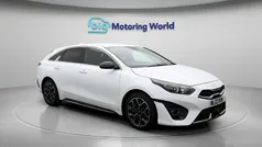 Used 2021 Kia ProCeed 2 Hatchback | £16,900 (Fair price)
