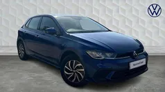 Used 2023 VW Polo Life Hatchback | £18,950 (Fair price)