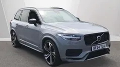 Used 2024 Volvo XC90 Ultimate SUV | £49,495 (Fair price)