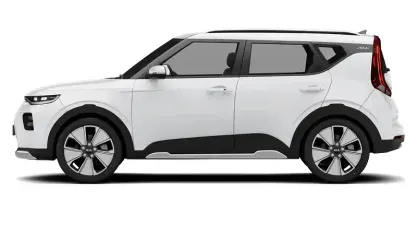 Used Kia Soul 150 kW (204 HP) 2022 SUV