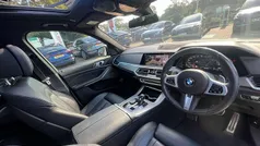 White Used 2021 BMW X5 Comfort Edition SUV | £43,999 (Good price)