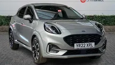 Used 2023 Ford Puma ST Hatchback | £15,850 (Super price)