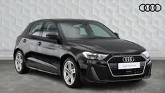 Used 2022 Audi A1 S-Line Hatchback | £18,700 (Fair price)
