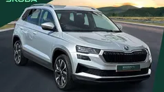 Used 2022 Skoda Karoq SE L SUV | £22,249 (Fair price)
