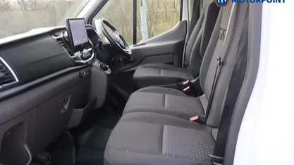 Used Ford Transit Limited 165 HP (121 kW) 2026 Van