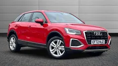Used 2022 Audi Q2 Sport SUV | £20,822 (Good price)