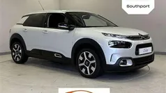 Used 2019 Citroën C4 Cactus Flair Hatchback | £10,995 (Fair price)