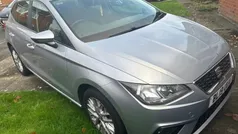 Used 2021 Seat Ibiza SE Technology Hatchback | £9,299 (Good price)