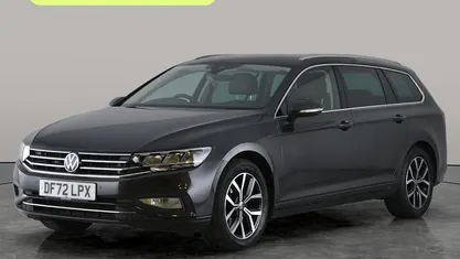 Used VW Passat SEL 150 HP (110 kW) 2023 Estate