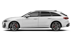 New 2025 Audi S5 Estate | £66,107 (Super price)