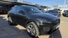 Used 2023 Jaguar E-Pace R-Dynamic SUV | £24,995 (Fair price)