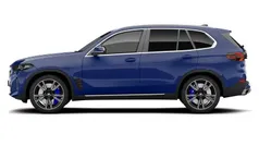New 2025 BMW X5 M Sport SUV | £83,255 (Fair price)
