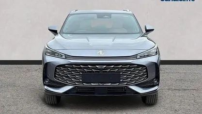 Used MG HS Trophy 299 HP (219 kW) 2024 SUV