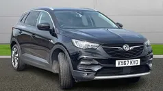 Used 2019 Vauxhall Grandland X Sport SUV | £10,990 (Fair price)