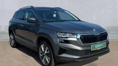Grey New 2024 Skoda Karoq SE L SUV | £24,990 (Fair price)
