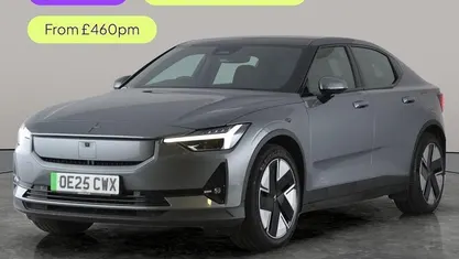 Used Polestar 2 219 kW (299 HP) 2023 Hatchback