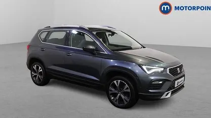 Used Seat Ateca SE Technology 150 HP (110 kW) 2025 SUV