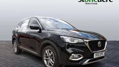 Used 2021 MG HS Exclusive SUV | £15,995 (Fair price)