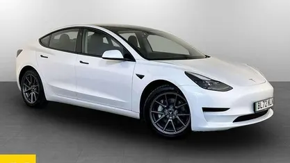 Used Tesla Model 3 RWD 180 kW (245 HP) 2023 Sedan