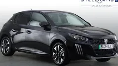 Used 2024 Peugeot e-208 Style Hatchback | £15,584 (Fair price)