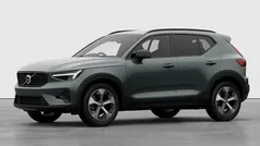Denim blue New 2025 Volvo XC40 Plus SUV | £38,940 (Fair price)