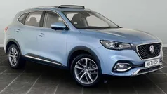 Used 2023 MG HS Exclusive SUV | £15,495 (Good price)