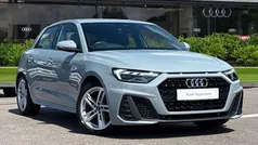 Used 2022 Audi A1 S-Line Hatchback | £18,990 (Fair price)