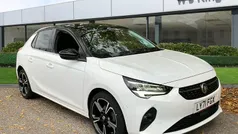 Used 2022 Vauxhall Corsa Edition Hatchback | £12,365 (Fair price)