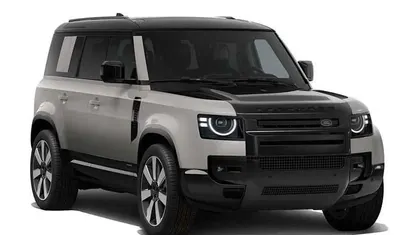 Used Land Rover Defender HSE 300 HP (220 kW) 2024 SUV