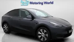 Used 2023 Tesla Model Y Long Range AWD SUV | £26,800 (Fair price)