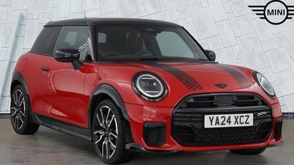 Usado Mini Cooper Sport 150 kW (204 HP) 2026 Citadino