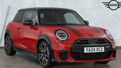 Begagnad Mini Cooper Sport 150 kW (204 HK) 2026 Halvkombi