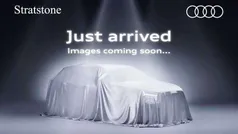 Black Used 2023 Audi A4 Black Edition Sedan | £25,074 (Fair price)