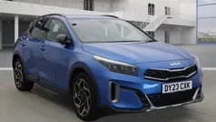 Used 2023 Kia XCeed GT-Line SUV | £17,799 (Fair price)