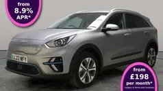 Used 2022 Kia e-Niro 2 SUV | £15,209 (Super price)