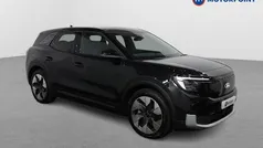 Used 2025 Ford Explorer Premium SUV | £29,649 (Good price)