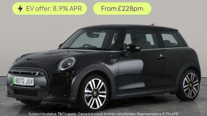 Used 2023 Mini Cooper Level 2 Hatchback | £14,650 (Good price)