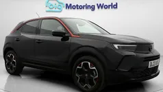 Used 2025 Vauxhall Mokka SUV | £15,800 (Fair price)