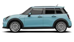 New 2025 Mini John Cooper Works Hatchback | £33,265 (Fair price)