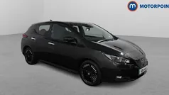 Used 2025 Nissan Leaf N-Connecta Hatchback | £10,349 (Fair price)