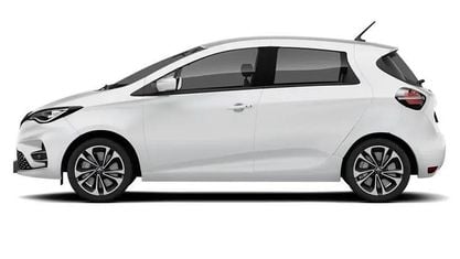 Usado Renault Zoe Techno 100 kW (136 HP) 2024 Citadino
