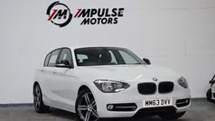 BMW 116