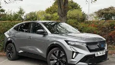 Used 2026 Renault Rafale Iconic Esprit Alpine SUV | £31,490 (Fair price)