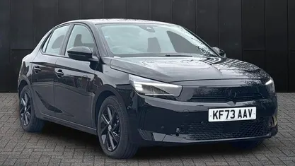 Used 2024 Vauxhall Corsa Hatchback | £13,991 (Fair price)