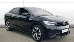 Used 2024 VW ID.5 Pro Performance SUV | £23,299 (Super price)