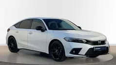 Used 2025 Honda Civic Sport Hatchback | £32,323 (Fair price)