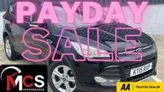 Used 2015 Ford Kuga Zetec SUV | £6,779 (Good price)