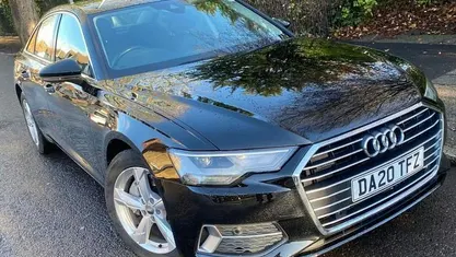 Used 2020 Audi A6 Sport Sedan | £18,699 (Good price)