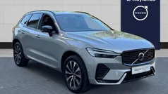 Used 2025 Volvo XC60 Plus SUV | £39,480 (Fair price)